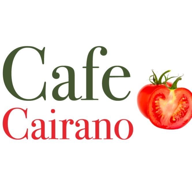 Cafe Cairano