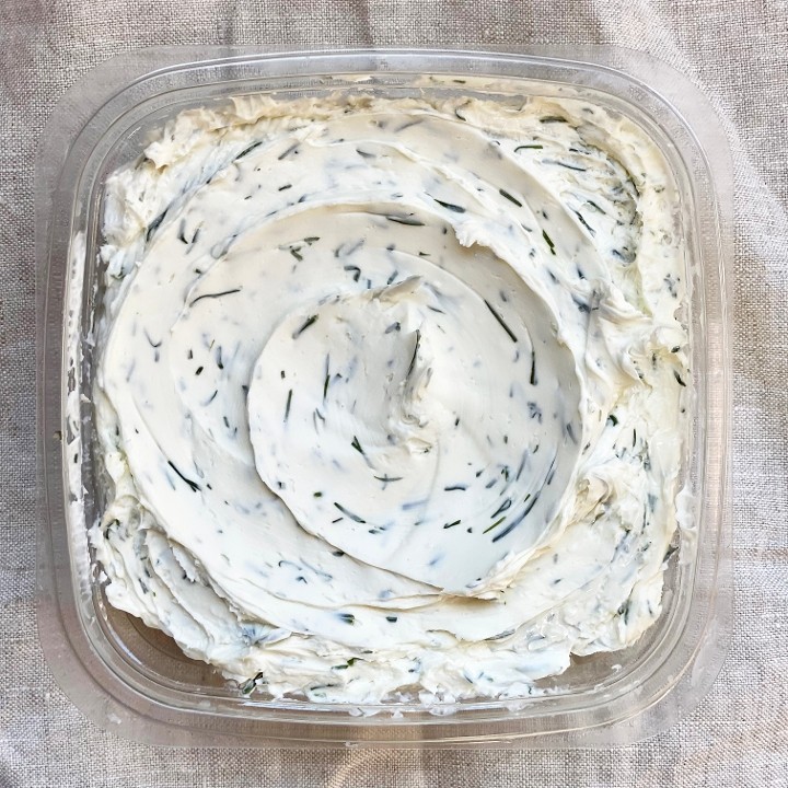 Dill Cream Cheese