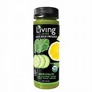 Green Vitality; Living Juice