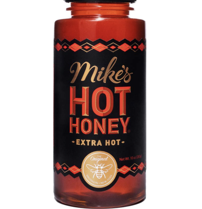 Mike's Hot Honey