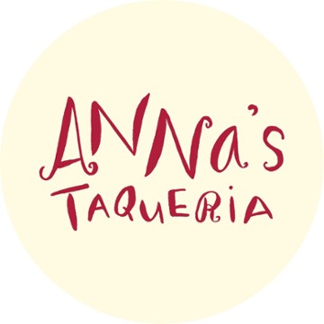 Anna's Taqueria Porter Square