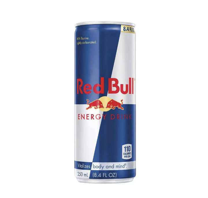 Redbull