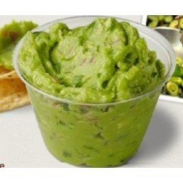 SIDE OF GUAC