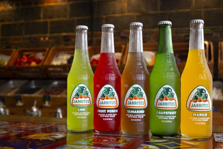 Jarrritos