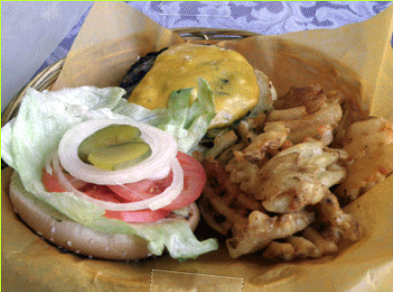 Restaurant banner image