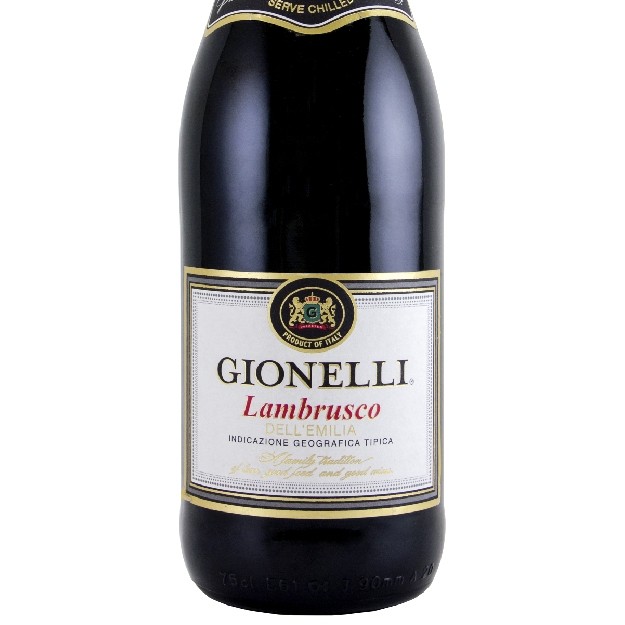 GIONELLI BOTTLE