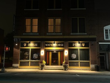 Waterhorse Irish Pub