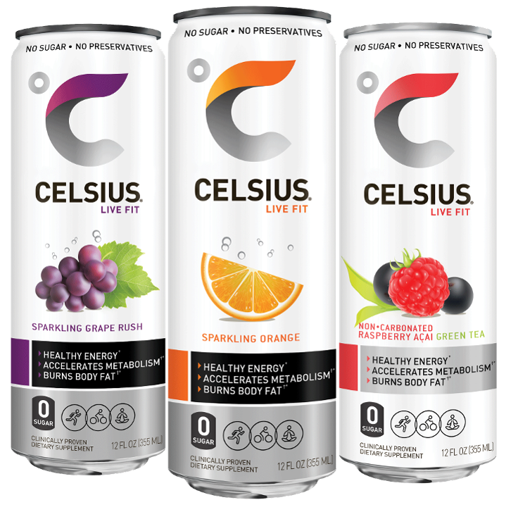 Celsius