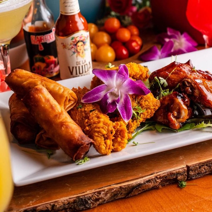 Flair Food Restaurant & Bar