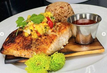 Flair Food Restaurant & Bar
