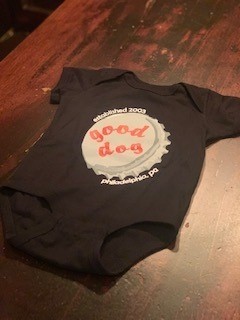 Onesie 12mos