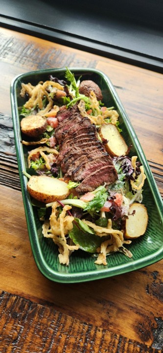 Steakhouse Salad