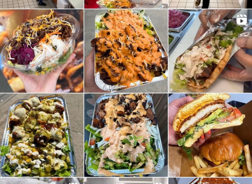 HALAL BROS GRILL BRONX