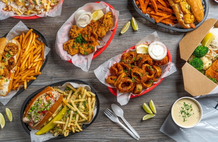 Restaurant banner image