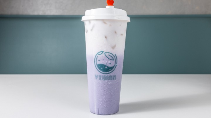 Taro Milk Tea