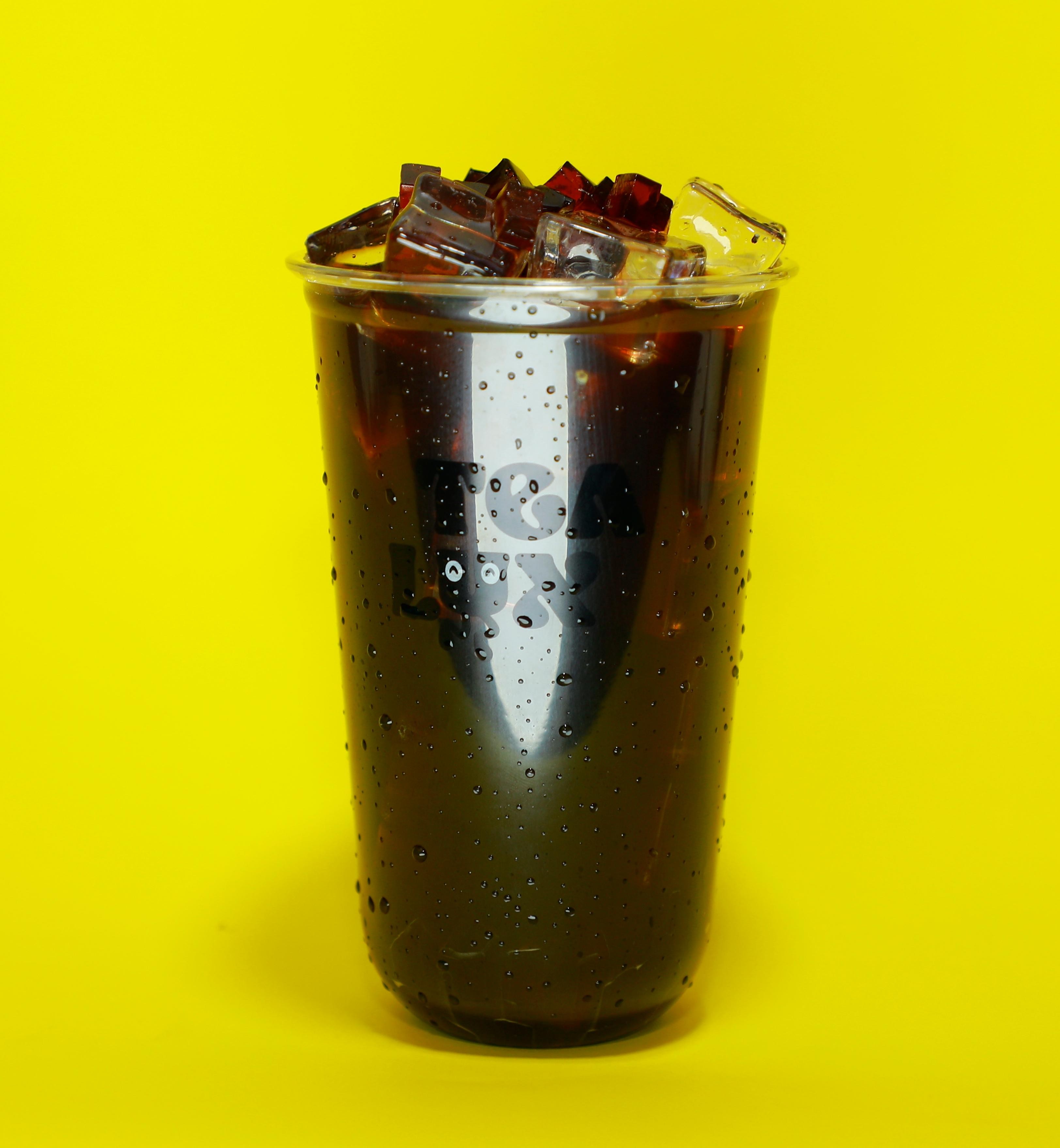 19 BLACK ICE COFFEE