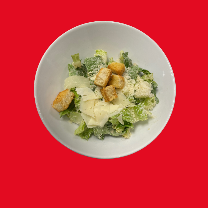 Sm Caesar Salad