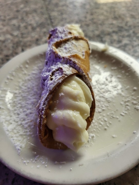 Cannoli