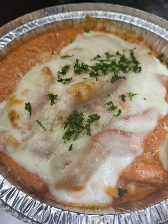 Baked Ziti