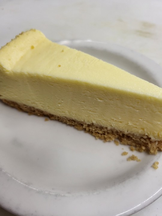 Cheesecake