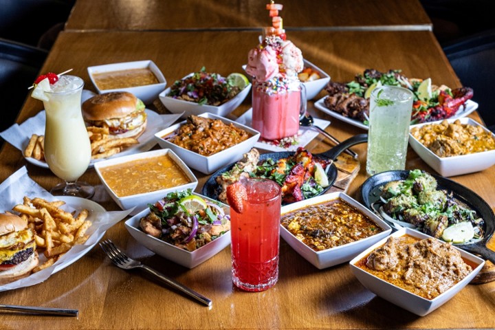 Restaurant banner image