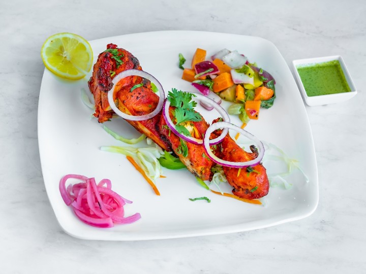 Half Tandoori Chicken