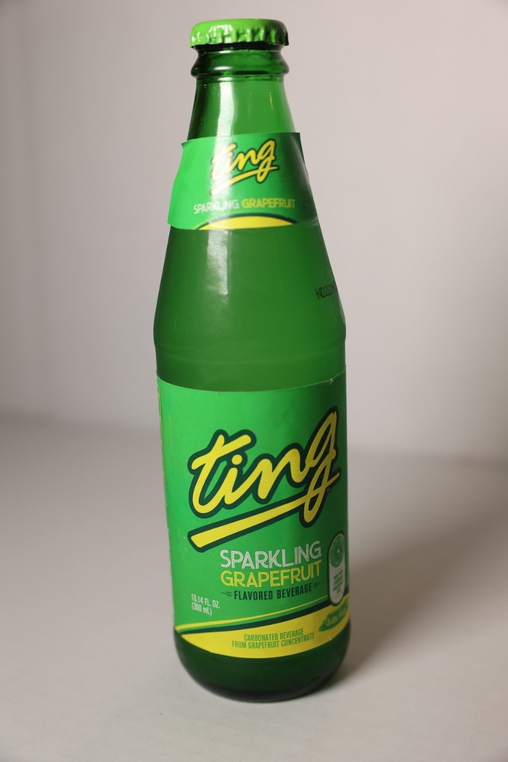 Ting Lemon