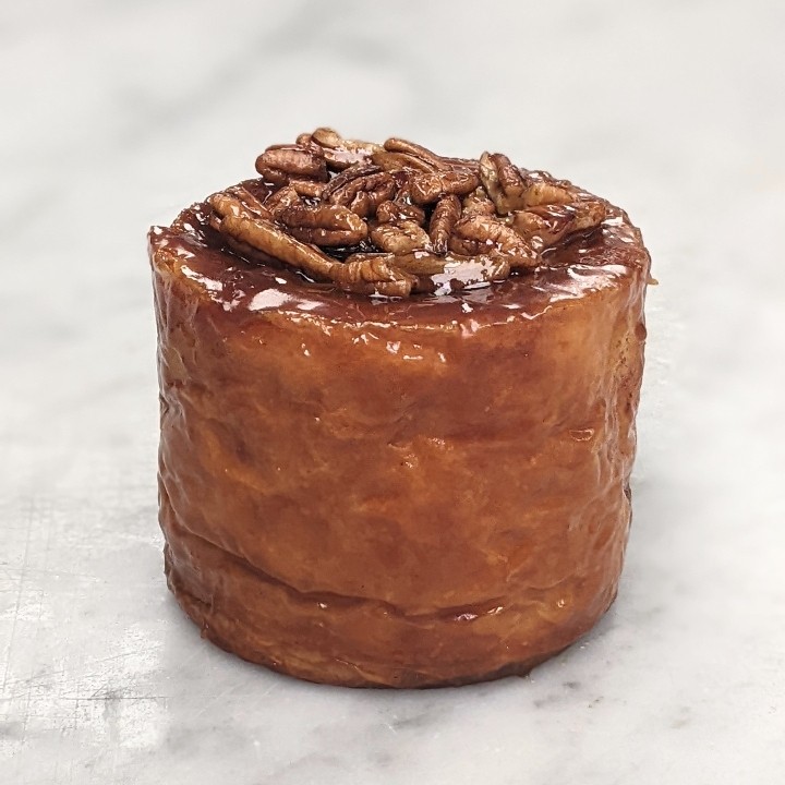 Pecan Sticky Bun