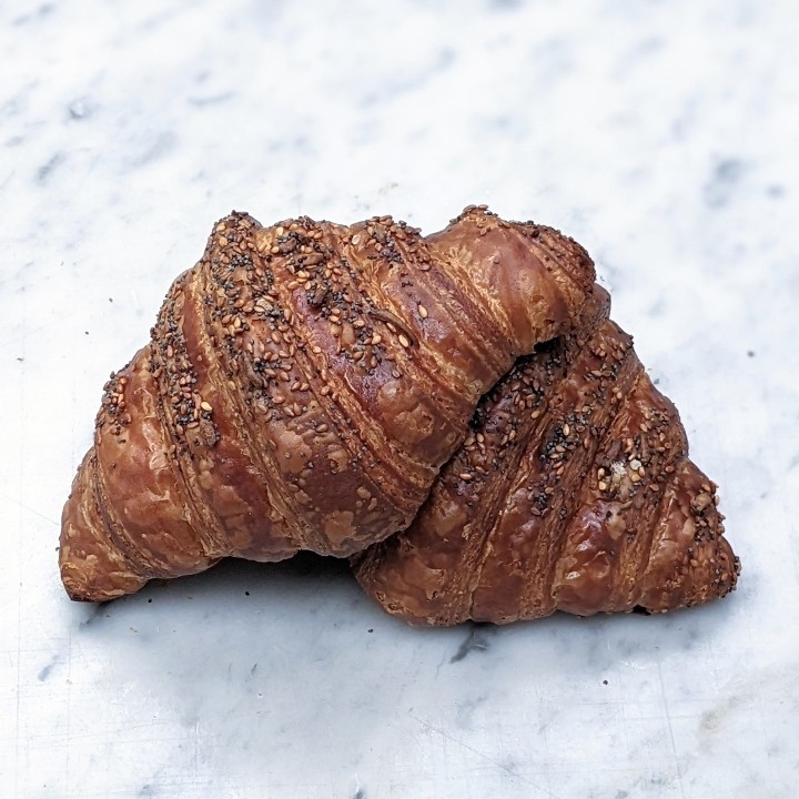 Everything Croissant