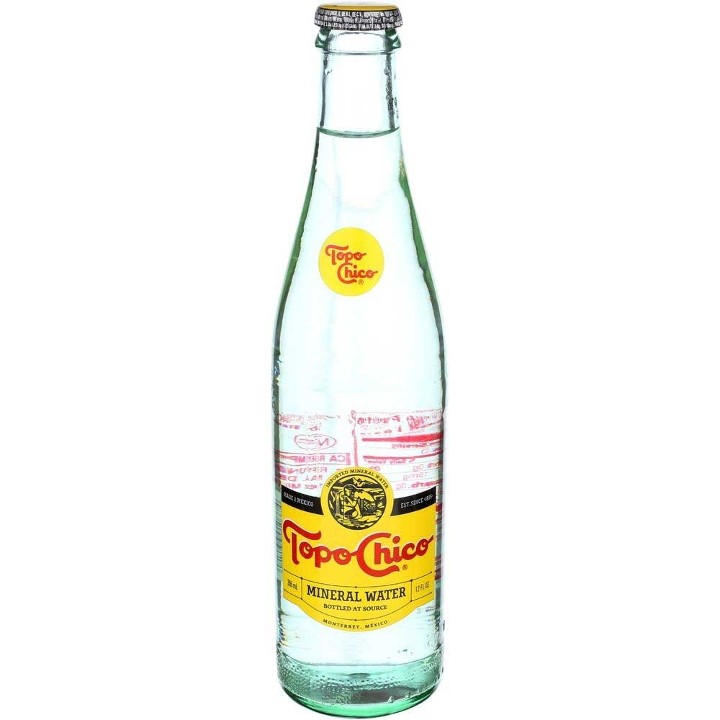 Topo Chico