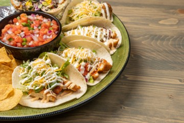 Tacoholics - Brick
