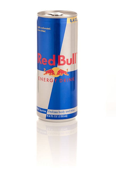 Red Bull