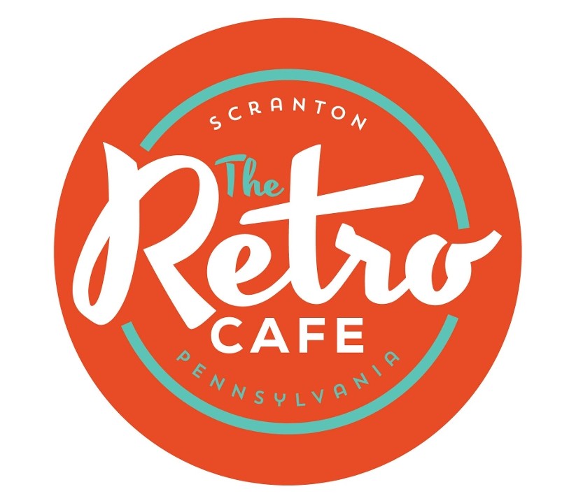 The Retro Cafe