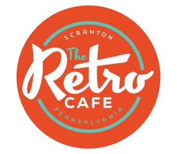 The Retro Cafe