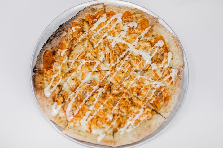 Buffalo Chicken