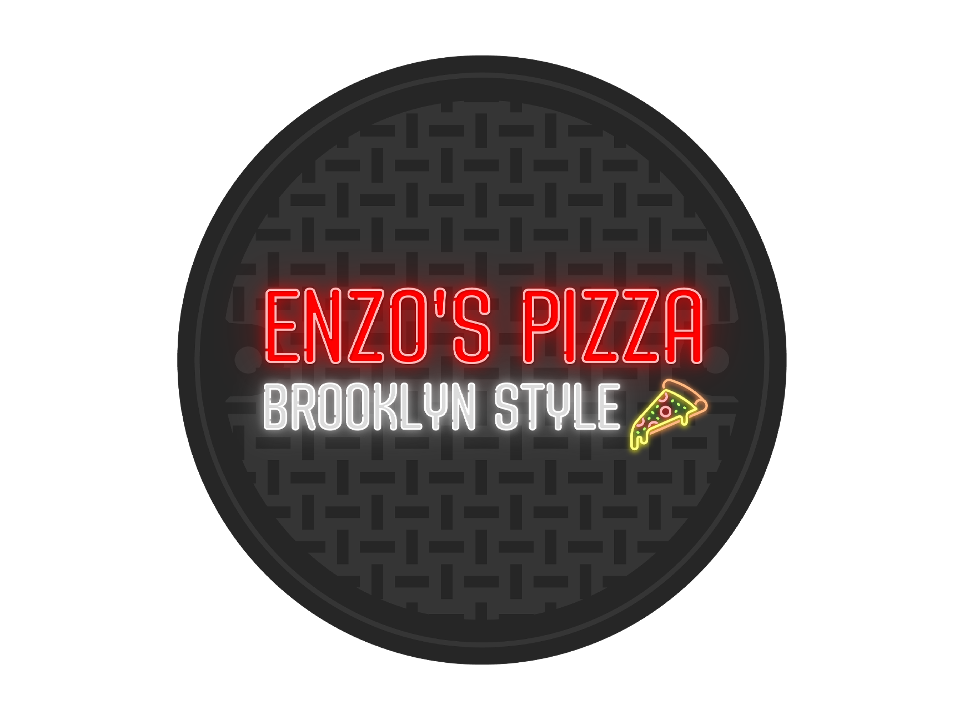 Enzo's Pizza - Tucker