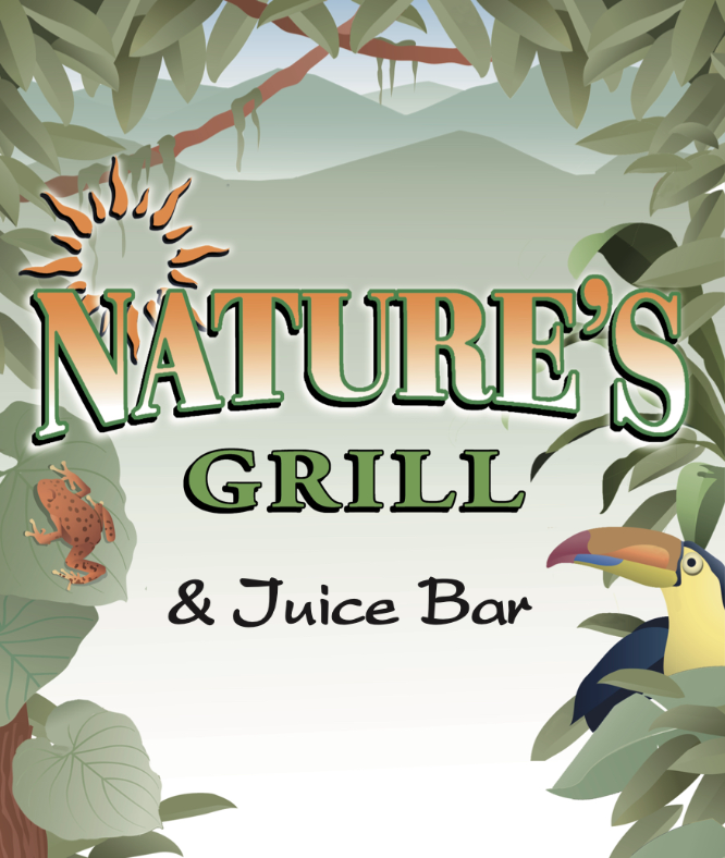 Nature’s Grill