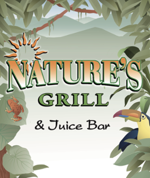 Nature’s Grill
