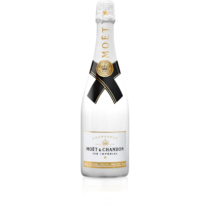 Moet & Chandon Ice Imperial Champagne 750ml TO