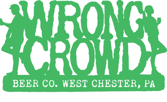 Wrong Crowd Strawberry Milk 4pk 16-oz can TO