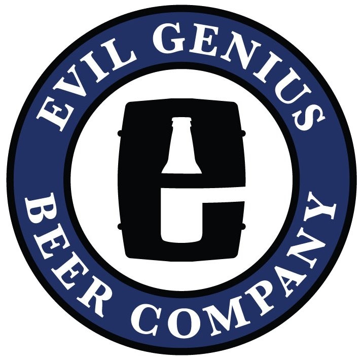 Evil Genius Imma Head Out 6pk-12oz cans TO