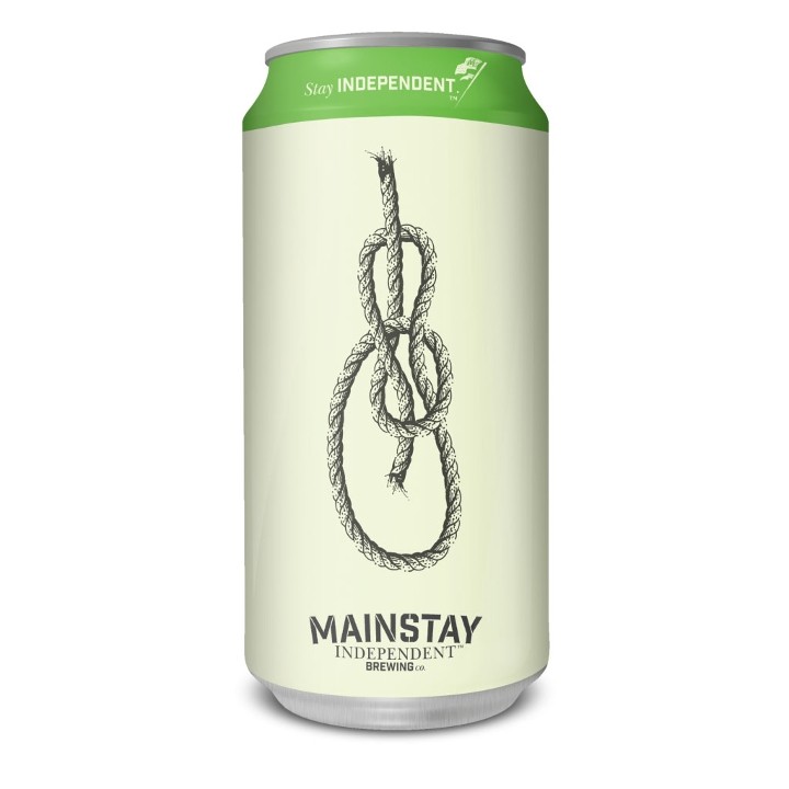 Mainstay Bowline 4Pk 16-oz Can TO