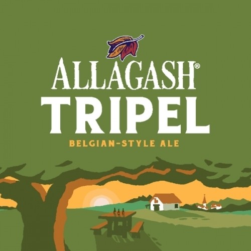 Allagash Triple 6pk 12-oz btl