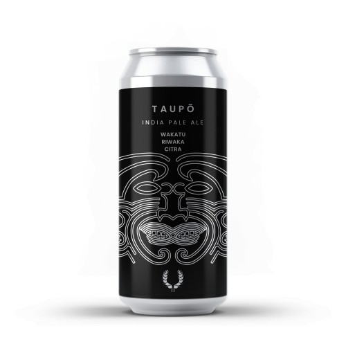 Lolev Taupo 4pk 16oz can