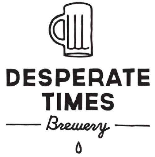 Desperate Times Irish-Style Red Ale 4pk 16oz can