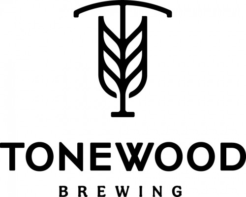 Tonewood Brewing Living Ribbons 4pk 16-oz can