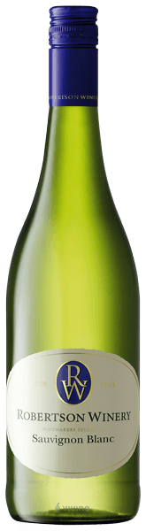 Robertson Winery Sauvignon Blanc 750ml TO