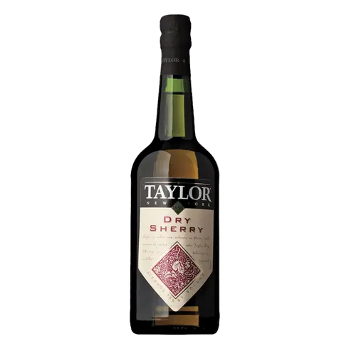 Taylor Sherry Dry 750ml TO