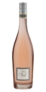 Haut Vol Rose of Cinsault and Carignane 750ml TO