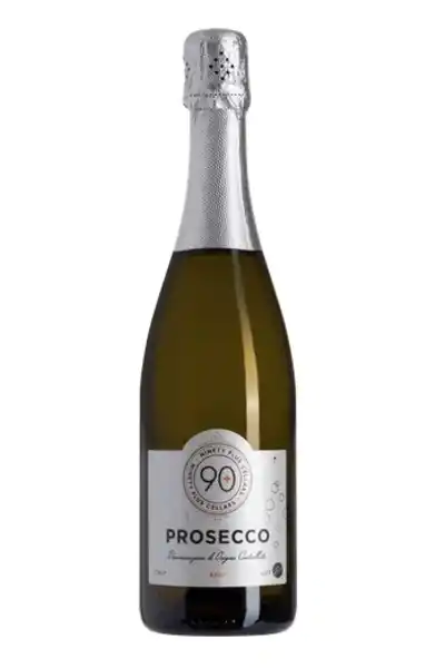 90 Plus Cellers Lot 50 Prosecco 750ml TO